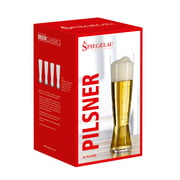 Spiegelau - Tall Pilsner (Set of 4)
