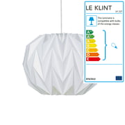 Le Klint - 157 Pendant Lamp