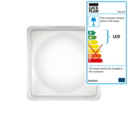 Luceplan - Illusion Wall Lamp