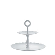 Alessi - Dressed for X-Mas Cake Stand