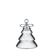 Alessi - Dressed for X-Mas Christmas Ornaments