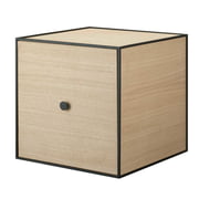 by Lassen - Frame Cabinet 35