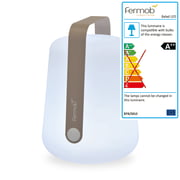 Fermob - Balad Battery LED Lamp 38 cm