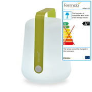 Fermob - Balad Battery LED Lamp 38 cm