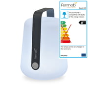 Fermob - Balad Battery LED Lamp 38 cm