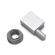 Kvadrat - Ready Made Curtain Hanging Mechanism