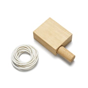 Kvadrat - Ready Made Curtain Hanging Mechanism