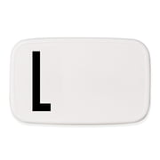 Design Letters - Personal Lunch Box