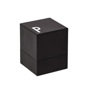 Design Letters - Salt and Pepper Mills