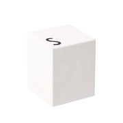 Design Letters - Salt and Pepper Mills