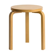 Artek - Stool 60 (by Hella Jongerius)