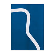 Artek - Outline Poster