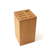 side by side - Bloc Knife Block