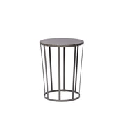 Petite Friture - Hollo Side Table/ Stool
