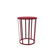Petite Friture - Hollo Side Table/ Stool