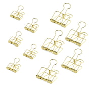Hay - Outline Paper Clips (Set of 10)