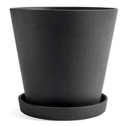 Hay - Flowerpot with Saucer