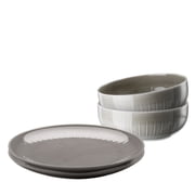 Arzberg - Joyn Dinnerware Set Grey