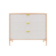 Hartô - Marius Chest of Drawers