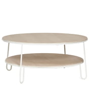 Hartô -Eugénie Coffee Table