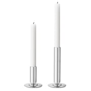 Georg Jensen - Manhattan Candleholder