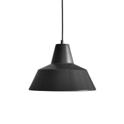 Made by Hand - Workshop Lamp W3