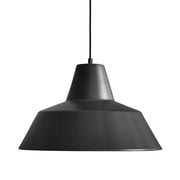 Made by Hand - Workshop Lamp W4