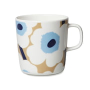 Marimekko - Oiva Unikko Cup with Handle