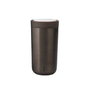 Stelton - To go click mug