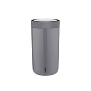 Stelton - To go click mug