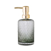 Bloomingville - Glass Soap Dispenser