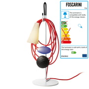 Foscarini - Filo Table Lamp