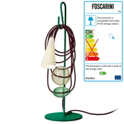 Foscarini - Filo Table Lamp