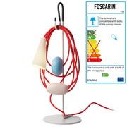 Foscarini - Filo Table Lamp