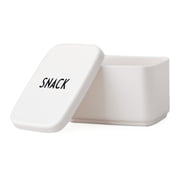 Design letters - Snack box