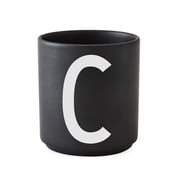 Design Letters - AJ Porcelain Cups