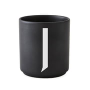 Design Letters - AJ Porcelain Cups