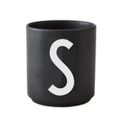 Design Letters - AJ Porcelain Cups
