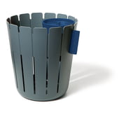 Konstantin Slawinski - Basketbin System