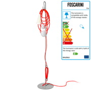 Foscarini - Filo Floor Lamp