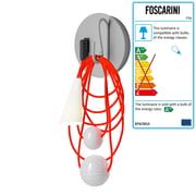 Foscarini - Filo Wall Lamp