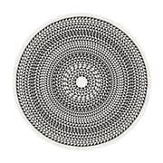 Vitra - linen tablecloth geometric