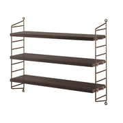 String - Pocket Wall Shelf