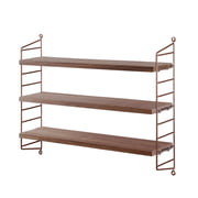 String - Pocket Wall Shelf