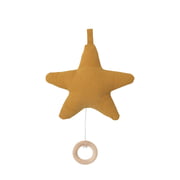 ferm Living - Star Music Mobile
