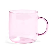 Hay - Borosilicate Cup and Mug