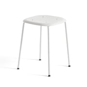 Hay - Soft Edge Chair P70 Stool