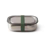 Black + Blum - Stainless Steel Lunch Box