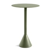 Hay - Palissade Cone Standing Table (Round)