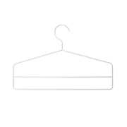 String - coat hanger